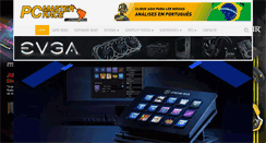 Desktop Screenshot of pcmrace.com